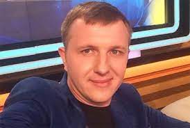 Илья Яббаров разводится с Анастасией Голд

